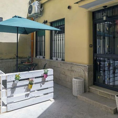 Il Cortiletto Di Via Tuscolana Apartment Рим Екстериор снимка