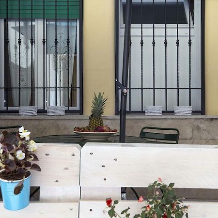Il Cortiletto Di Via Tuscolana Apartment Рим Екстериор снимка