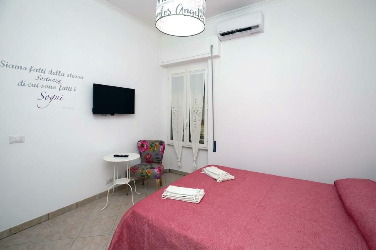 Il Cortiletto Di Via Tuscolana Apartment Рим Екстериор снимка
