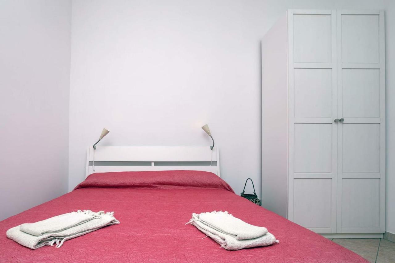 Il Cortiletto Di Via Tuscolana Apartment Рим Екстериор снимка