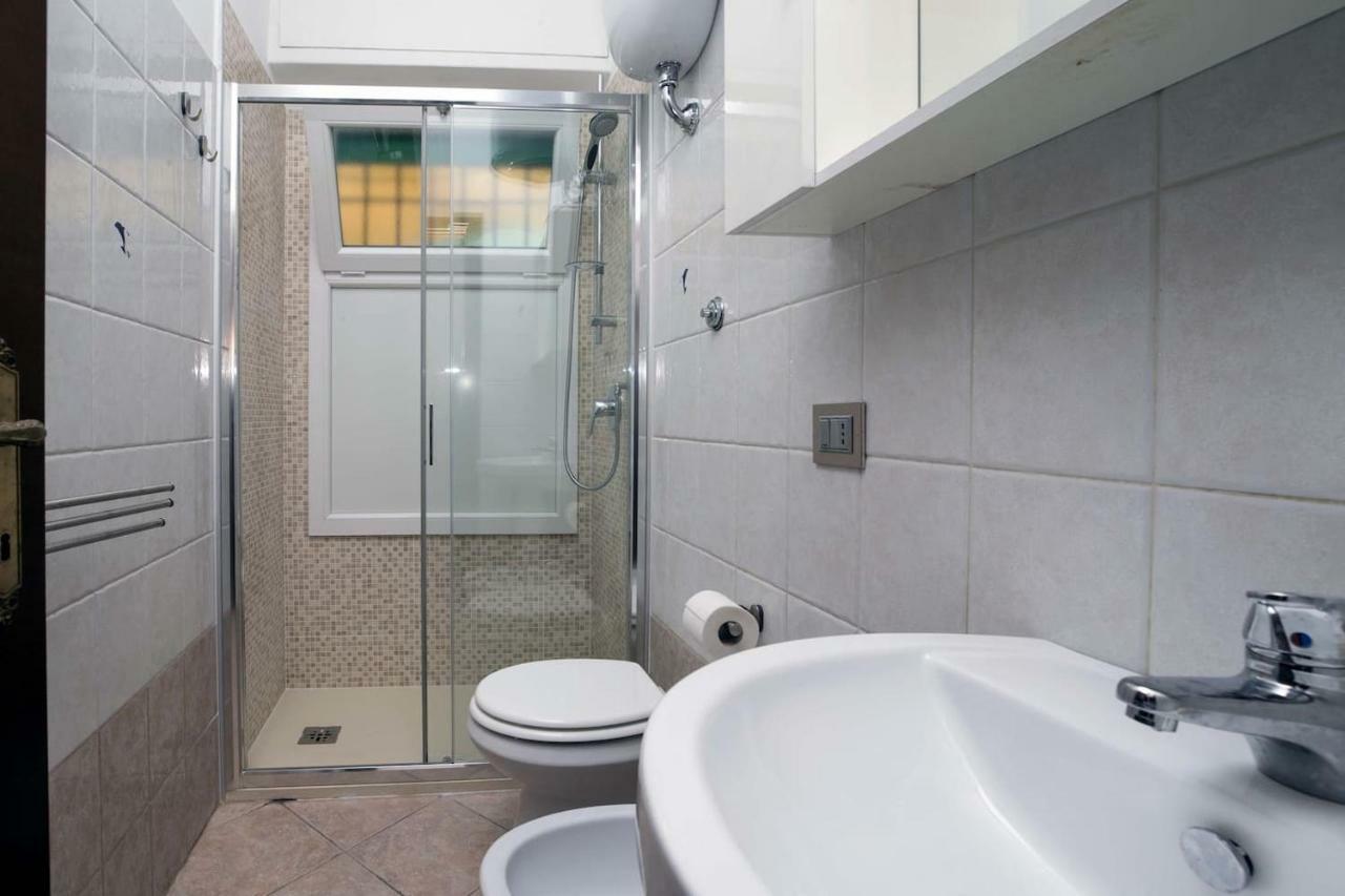 Il Cortiletto Di Via Tuscolana Apartment Рим Екстериор снимка