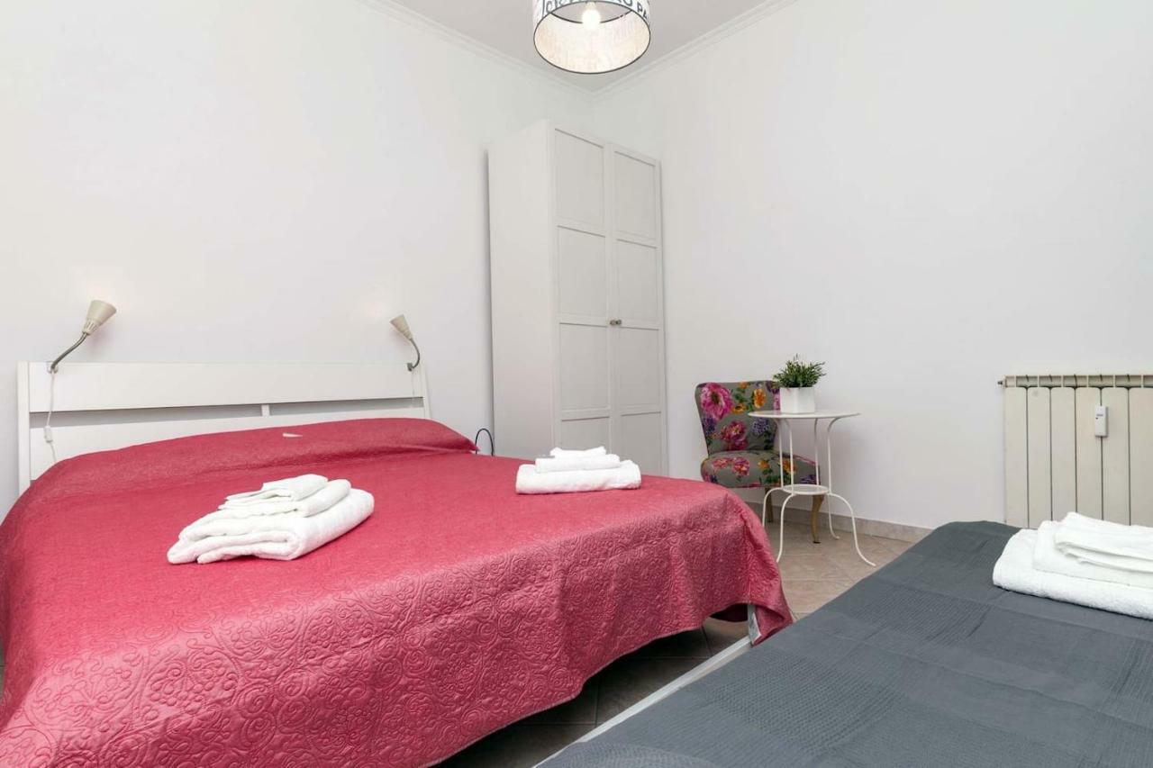 Il Cortiletto Di Via Tuscolana Apartment Рим Екстериор снимка