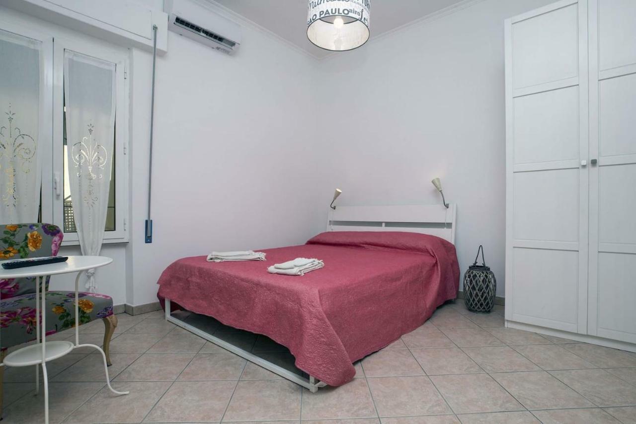 Il Cortiletto Di Via Tuscolana Apartment Рим Екстериор снимка