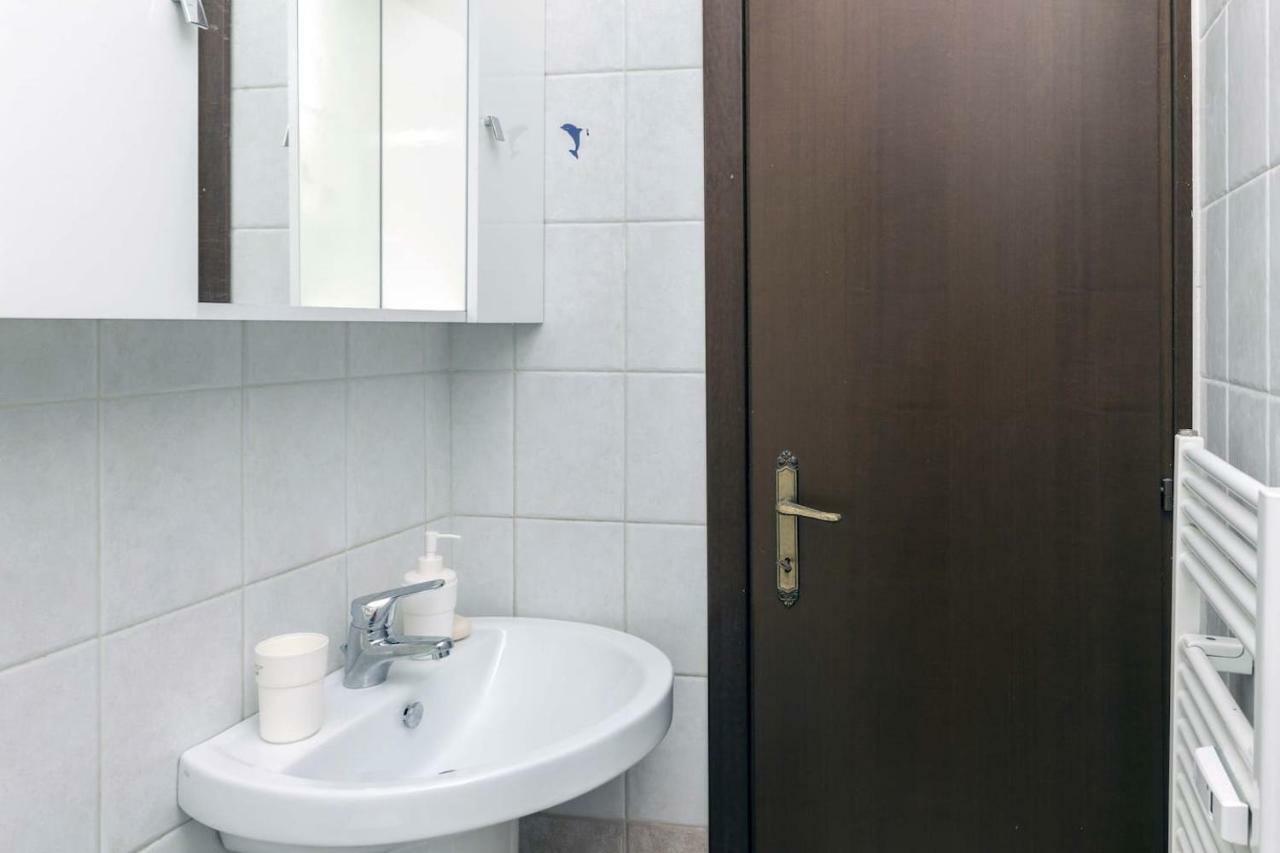 Il Cortiletto Di Via Tuscolana Apartment Рим Екстериор снимка